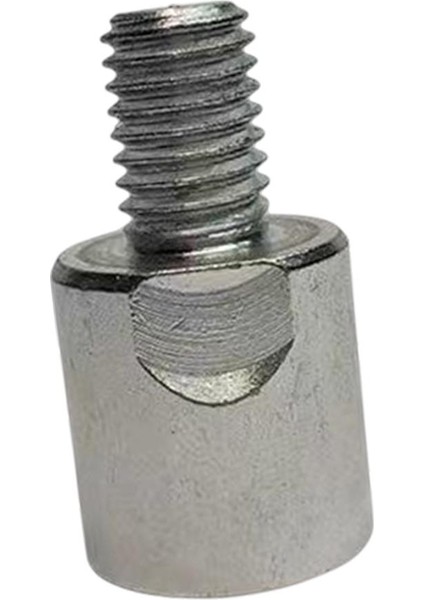 M14 - M10 Açılı Taşlama Adaptörü Yedek Parçaları Kurulumu Kolay Elektrikli Matkap (Yurt Dışından) indirimleri