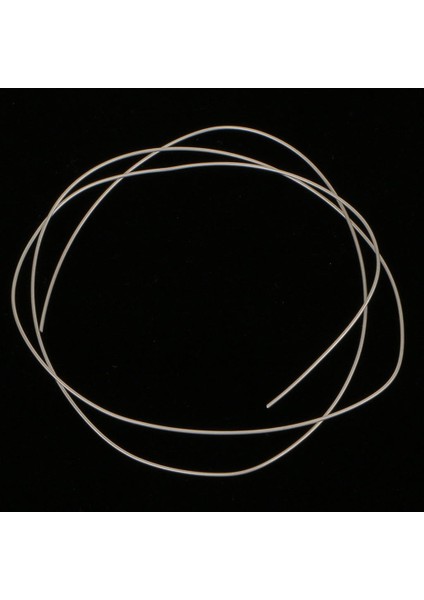 50CM Saf Yuvarlak Tel Dıy 0.6mm (Yurt Dışından) fiyatları