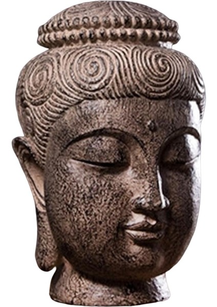 Tahsil Heykel Reçine Şekil Meditasyon Figürler Heykeli Açık (Yurt Dışından) modelleri