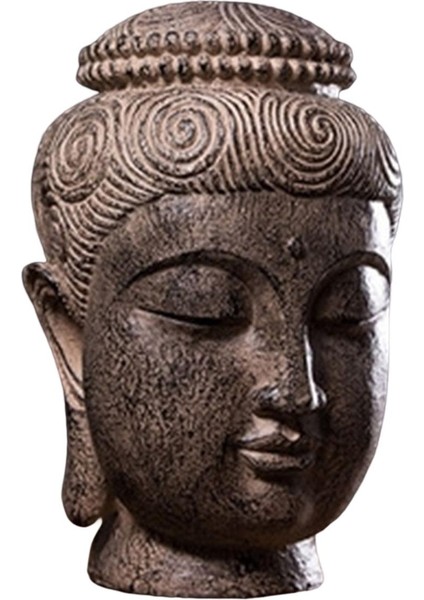 Tahsil Heykel Reçine Şekil Meditasyon Figürler Heykeli Açık (Yurt Dışından) fırsatları