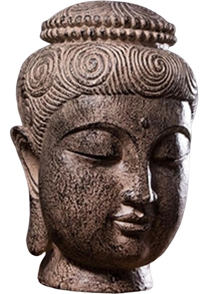 Tahsil Heykel Reçine Şekil Meditasyon Figürler Heykeli Açık (Yurt Dışından) indirimleri