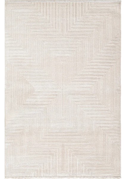 Halı Marcel JC00D Krem - 160 x 230