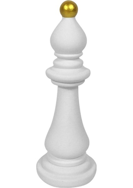 I Heykel Dekoru Çağdaş Piskopos (Yurt Dışından)