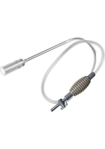 Balık Tankı Su Değiştirici Akvaryum Su Değiştirme Için Temiz Kum Temizleyici 170 cm (Yurt Dışından) indirimleri