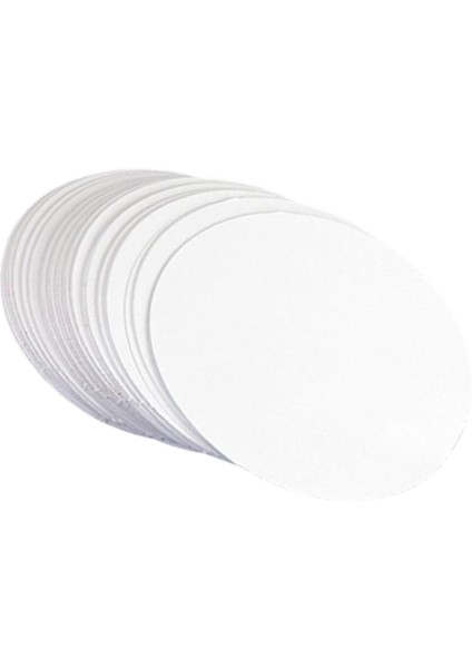 100 Adet Düğme Rozetleri Boş Kağıt Zanaat Malzemeleri Kullanımı Kolay Işık Boş 58MM Değiştirin (Yurt Dışından) indirimleri