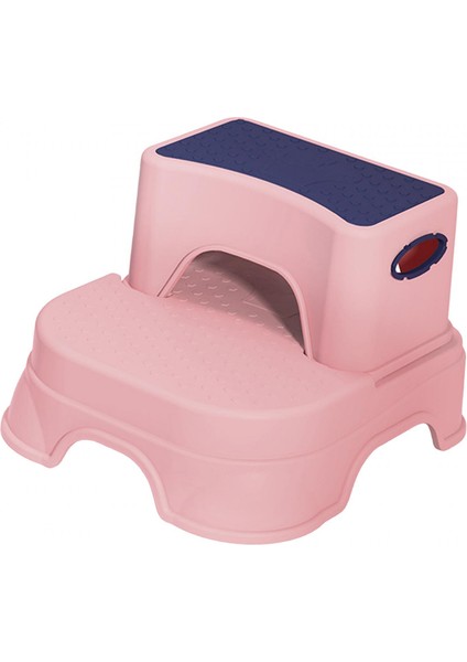 Banyo Oturma Odaları Pembe Için Çocuklar Için Adımlı Tabure Istikrarlı Iki Adımlı Tabure (Yurt Dışından) fiyatları