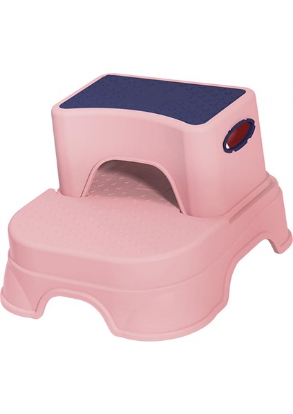 Banyo Oturma Odaları Pembe Için Çocuklar Için Adımlı Tabure Istikrarlı Iki Adımlı Tabure (Yurt Dışından) modelleri