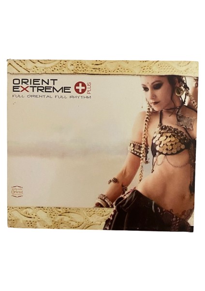 Orient Extreme CD