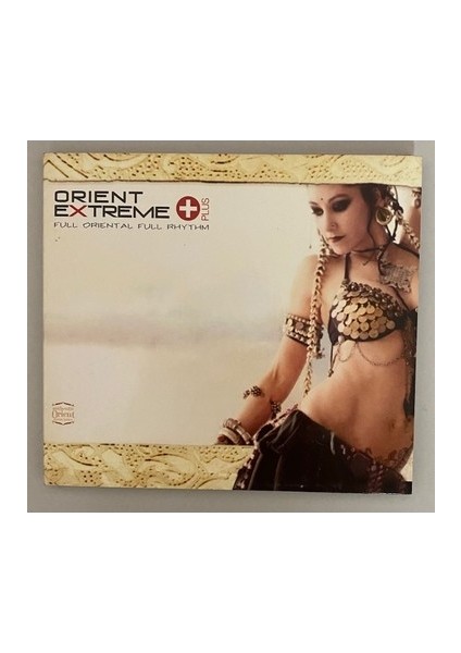 Orient Extreme CD fiyatları