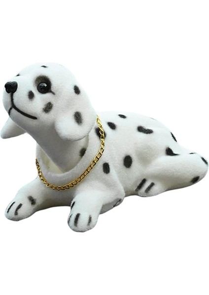 Pano Baş Heykelcik Iç Pano Için Başını Sallayan (Yurt Dışından)