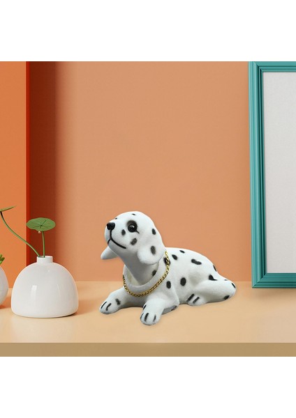 Pano Baş Heykelcik Iç Pano Için Başını Sallayan (Yurt Dışından) fırsatları