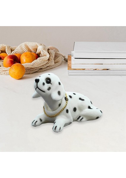 Pano Baş Heykelcik Iç Pano Için Başını Sallayan (Yurt Dışından) indirimleri