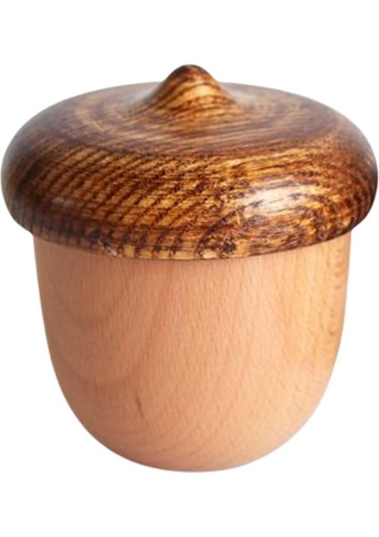 Ahşap Rüzgar Müzik Kutusu El Sanatları Kışlar Için Dayanıklı (Yurt Dışından)