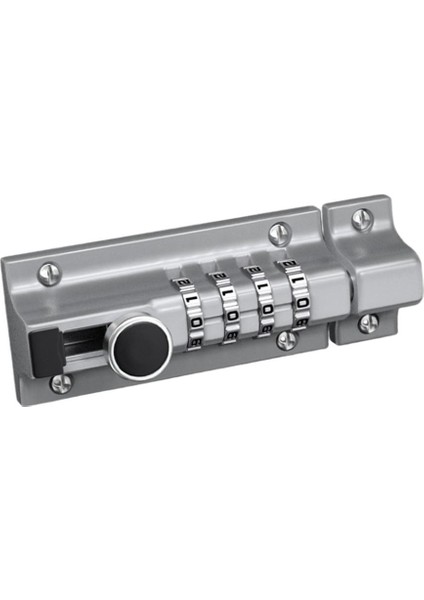 Şifreli Cıı, Şifreli , Güvenlik Kilidi, Sürgülü Cı (Yurt Dışından)