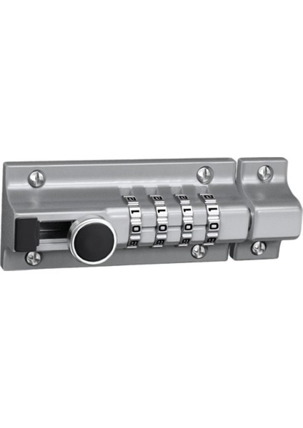 Şifreli Cıı, Şifreli , Güvenlik Kilidi, Sürgülü Cı (Yurt Dışından) fırsatları