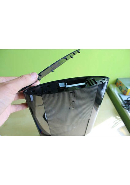 Ps3 Süper Slim 500GB HDD + Hard Disk Kızağı Playstation3 fırsatları