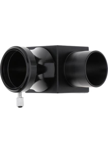 1.25 '' 90 Derece Teleskop Çapraz Mercek Çapraz Adapt 1.25 Inç 90 Derece (Yurt Dışından) indirimleri
