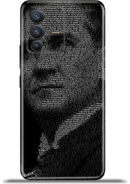 Vivo V23 5g Kılıf Esnek Silikon Kamera Koruma 4K Desenli Özel Tasarım - Gençliğe Hitabe