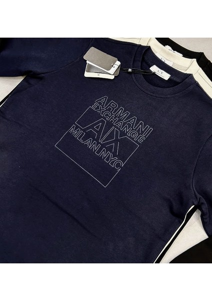 Jeans Sweatshirt