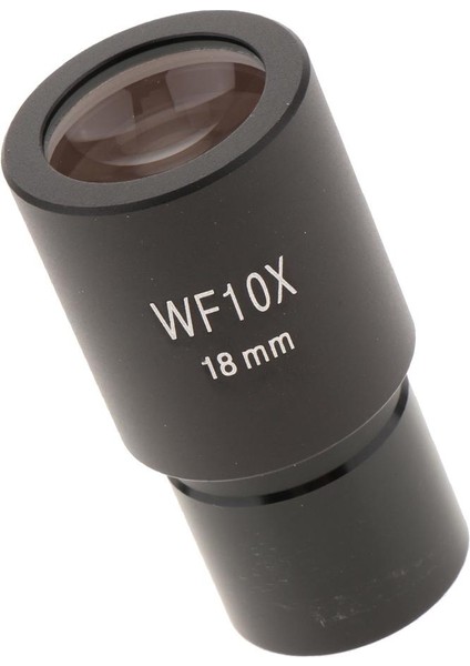 23.2mm Için 1pc 18MM Geniş Alan Mercek Optik (Yurt Dışından) fırsatları