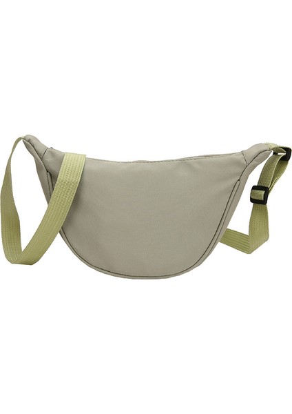 Bayanlar Yeni Basit Moda Çapraz Askılı Çanta (Yurt Dışından)