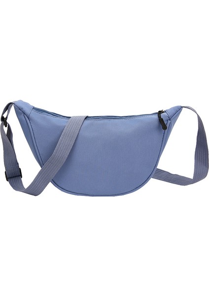 Bayanlar Yeni Basit Moda Çapraz Askılı Çanta (Yurt Dışından)