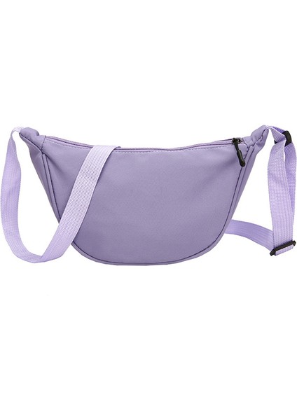 Bayanlar Yeni Basit Moda Çapraz Askılı Çanta (Yurt Dışından)