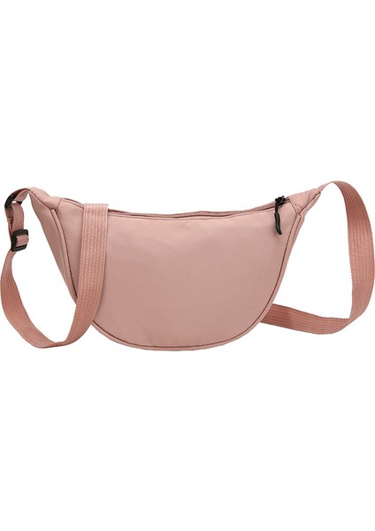 Bayanlar Yeni Basit Moda Çapraz Askılı Çanta (Yurt Dışından)