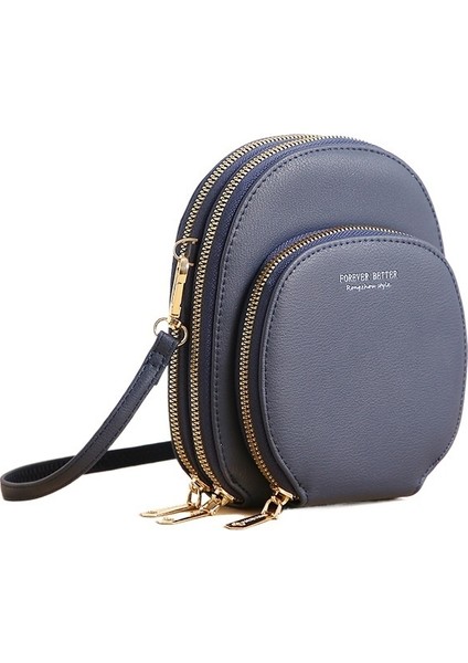 Yeni Cep Telefonu Çantası Kadın Uzun Cüzdan (Yurt Dışından)