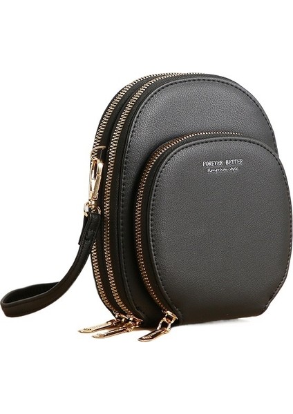 Yeni Cep Telefonu Çantası Kadın Uzun Cüzdan (Yurt Dışından)