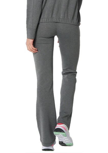 Hmlalyssum Pants Kadın Günlük Eşofman Altı 931694-2006 Gri fiyatları