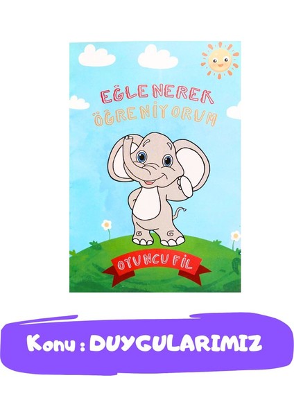 Eylül Ayı Aktivite Kutusu