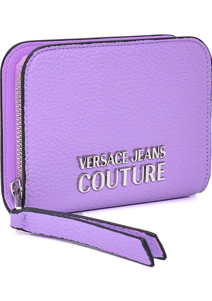 Versace Jeans Couture Mini Kadın Cüzdanı