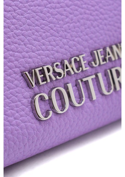 Versace Jeans Couture Mini Kadın Cüzdanı