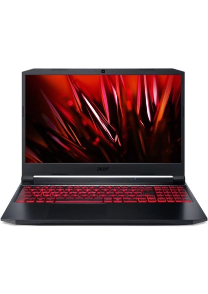 Nitro AN515-57 Intel I5-11400H 8gb 512GB 4gb RTX3050 15.6" Fhd 144hz Freedos Taşınabilir Bilgisayar NH.QELEY.005