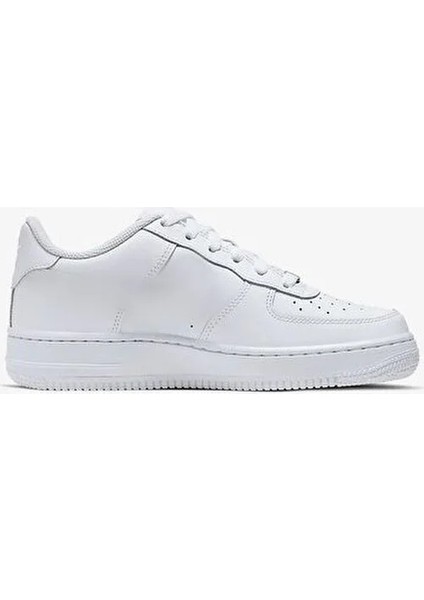 Aleynashoes Airforce Sneaker Spor Ayakkabı