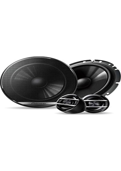 Ts-G170C 300W 17Cm 2 Yollu Hop Takımı fiyatları