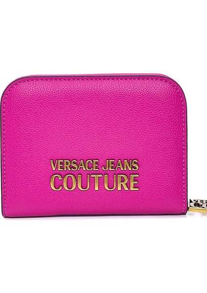 Versace Jeans Couture Mini Kadın Cüzdanı