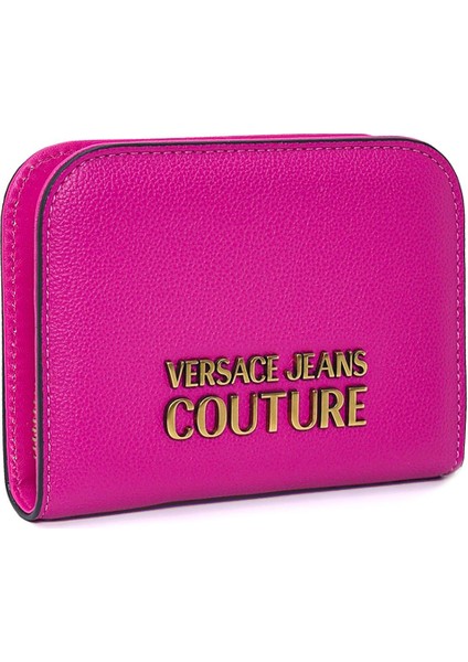 Versace Jeans Couture Mini Kadın Cüzdanı