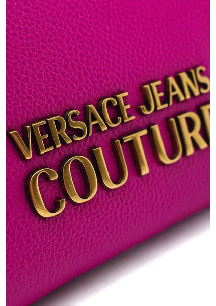 Versace Jeans Couture Mini Kadın Cüzdanı