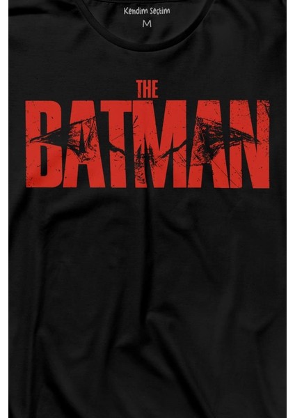 Batman Robin Joker Gothem Logo Marvel Dc Film Movie Uzun Kollu Tişört Baskılı T-Shirt fiyatları