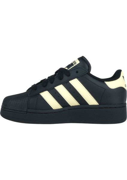 Superstar Xlg Kadın Siyah Spor Ayakkabı (IF5509) fiyatları