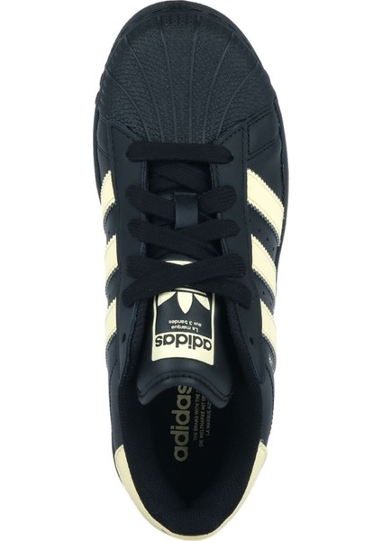 Superstar Xlg Kadın Siyah Spor Ayakkabı (IF5509) modelleri