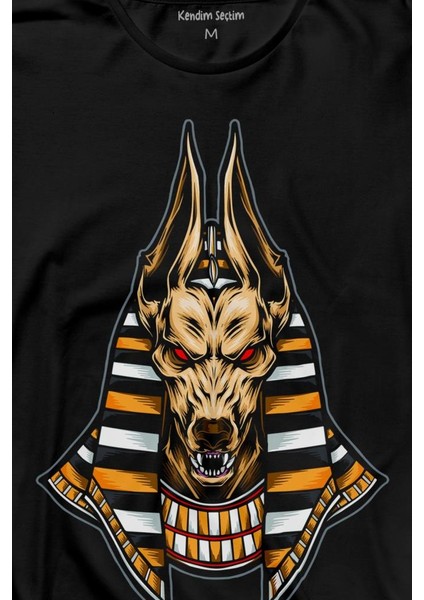 Tılsım Gizli Ilim Tarot Sembolü Kutsal Antik Figür Büyüsü Uzun Kollu Tişört Baskılı T-Shirt