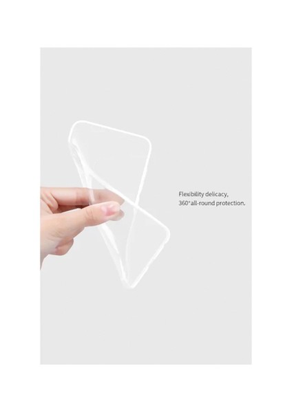 Tecno Spark 10 Pro Kılıf Esnek Silikon Kamera Koruma 4K Desenli Özel Tasarım - Sakura