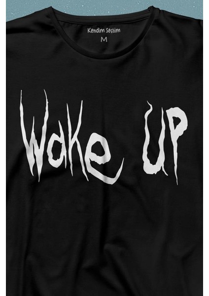 Wake Up Donnie Darko Film Uyan Gothic Dark Uzun Kollu Tişört Baskılı T-Shirt fiyatları