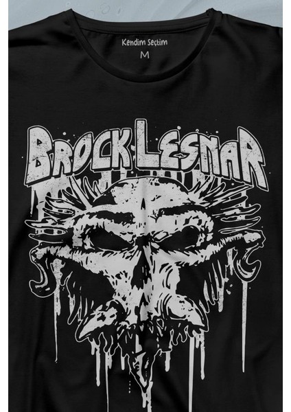 Brock Lesnar Logo Wwe Ufc Amerikan Güreşi Spor Uzun Kollu Tişört Baskılı T-Shirt fiyatları