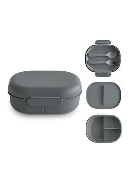 Beslenme Kutusu - Smoke