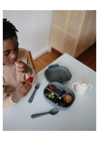 Beslenme Kutusu - Smoke fiyatları