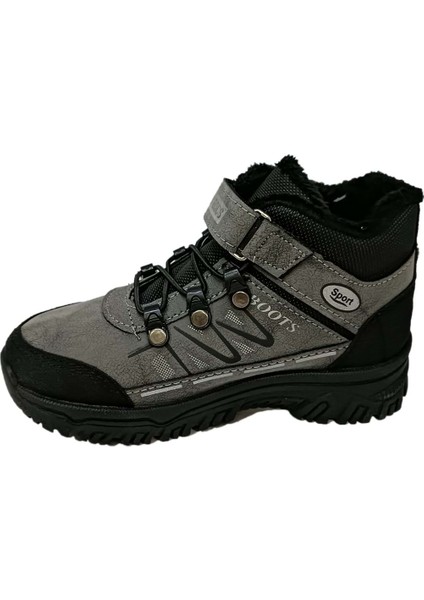 Bolimex Kürklü Termal Çocuk Botu - 31 fiyatları